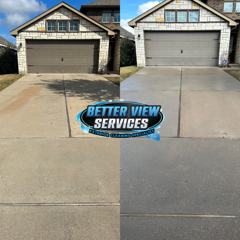 Lakeway power washing near me